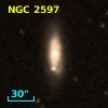 NGC  2597
