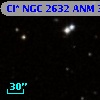 Cl* NGC 2632    ANM     312