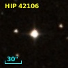 HIP  42106