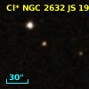 Cl* NGC 2632     JS      19