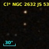 Cl* NGC 2632     JS      53