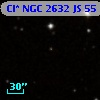 Cl* NGC 2632     JS      55