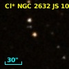 Cl* NGC 2632     JS     109