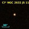 Cl* NGC 2632     JS     118