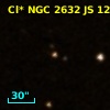 Cl* NGC 2632     JS     125