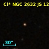 Cl* NGC 2632     JS     126