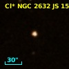 Cl* NGC 2632     JS     156