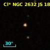 Cl* NGC 2632     JS     181