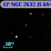 Cl* NGC 2632     JS     684
