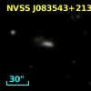 2MASX J08354406+2135315