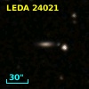 LEDA   24021
