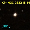 Cl* NGC 2632     JS     142