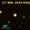 Cl* NGC 2632   HSHJ      98