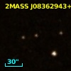 Cl* NGC 2632   HSHJ     125