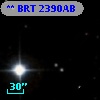 ** BRT  2390AB