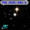 TYC 2835-341-1
