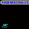 87GB 083229.9+213840