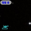 WB 0832+2138