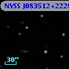 NVSS J083512+222847