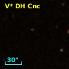 V* DH Cnc