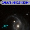 2MASS J08274330+2129521