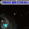 2MASS J08273818+2129548