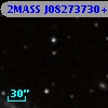 2MASS J08273730+2130581