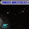 2MASS J08273517+2129465