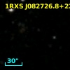 1RXS J082726.8+223237
