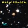 IRAS 01275+5634