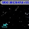 1RXS J012647.6+551731