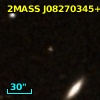 2MASS J08270345+2143119