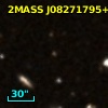 2MASS J08271795+2143443