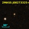 2MASS J08273325+2114313