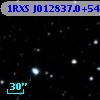1RXS J012837.0+543521