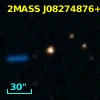 2MASS J08274876+2307421