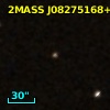 2MASS J08275168+2121348