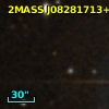2MASS J08281713+2109257