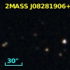 2MASS J08281906+2251584