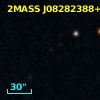 2MASS J08282388+2304247