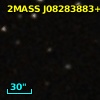 2MASS J08283883+2210342