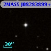 2MASS J08283899+2159064
