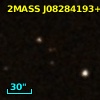 2MASS J08284193+2144097