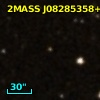2MASS J08285358+2127581