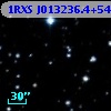 1RXS J013236.4+540204