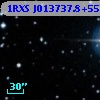 1RXS J013737.8+550359