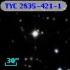 TYC 2835-421-1