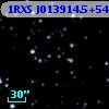 1RXS J013914.5+542853