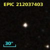 2MASS J08324288+2052402