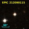 2MASS J08324847+2149447
